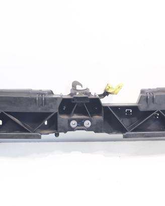 RIVESTIMENTO ANTERIORE BATTICOFANO CITROEN C3 Pica