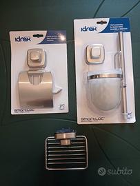 accessori da bagno 