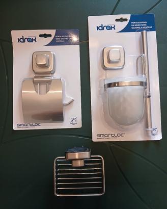 accessori da bagno 