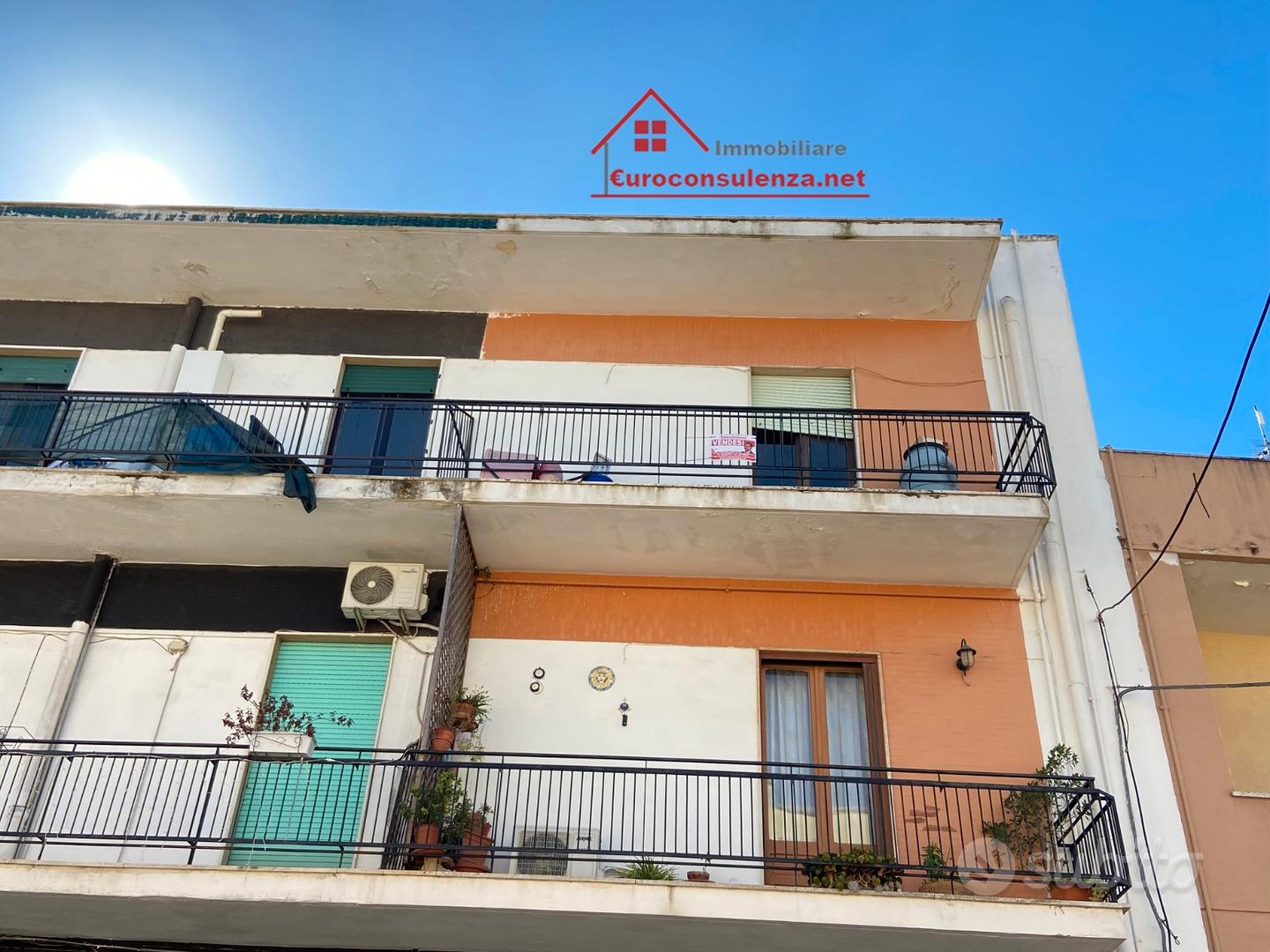 Appartamento – Novoli, Lecce - Vista 3