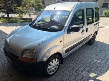 Renault Kangoo 1.5 dci Expression 65cv OK NEOPATEN