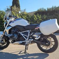 Bmw r 1250 r - 2021