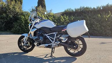 Bmw r 1250 r - 2021