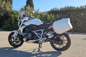Bmw r 1250 r - 2021