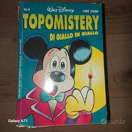 fumetti Walt Disney