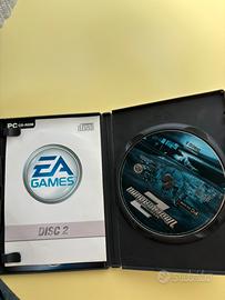 Need for Speed Underground 2 Pc - Console e Videogiochi In vendita a Padova