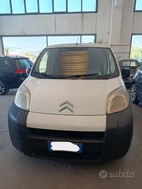 CITROEN Nemo - 2014