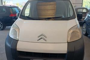 CITROEN Nemo - 2014