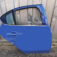 ALFA ROMEO GIULIA - PORTA POSTERIORE DESTRO