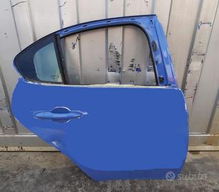 ALFA ROMEO GIULIA - PORTA POSTERIORE DESTRO