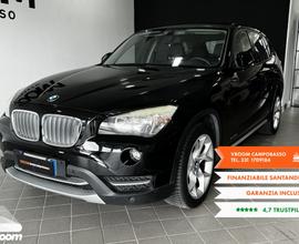 BMW X1 sDrive16d