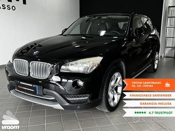 BMW X1 sDrive16d