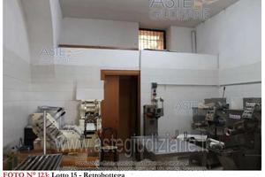 Negozio Vallo della Lucania [A4343879]