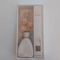 Profumatore ambiente Bomboniera comunione cresima