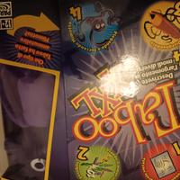 Taboo XXL Italiano completo