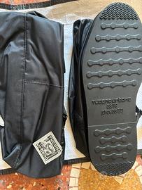 Copri scarpe Tucano