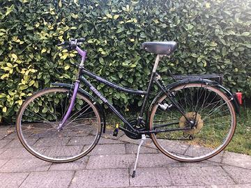 Bicicletta Spillo Bianchi