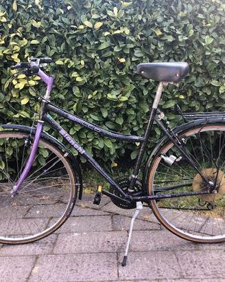 Bicicletta Spillo Bianchi