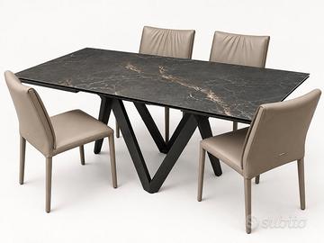 tavolo Calligaris 