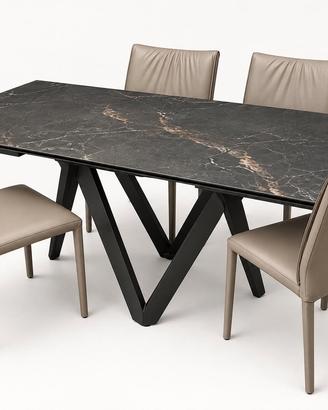 tavolo Calligaris 