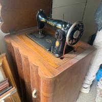 Singer - Macchina da cucire