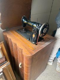 Singer - Macchina da cucire