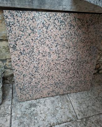 marmo granito due lastre 