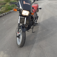 Gilera RV