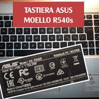 Tastiera Asus originale