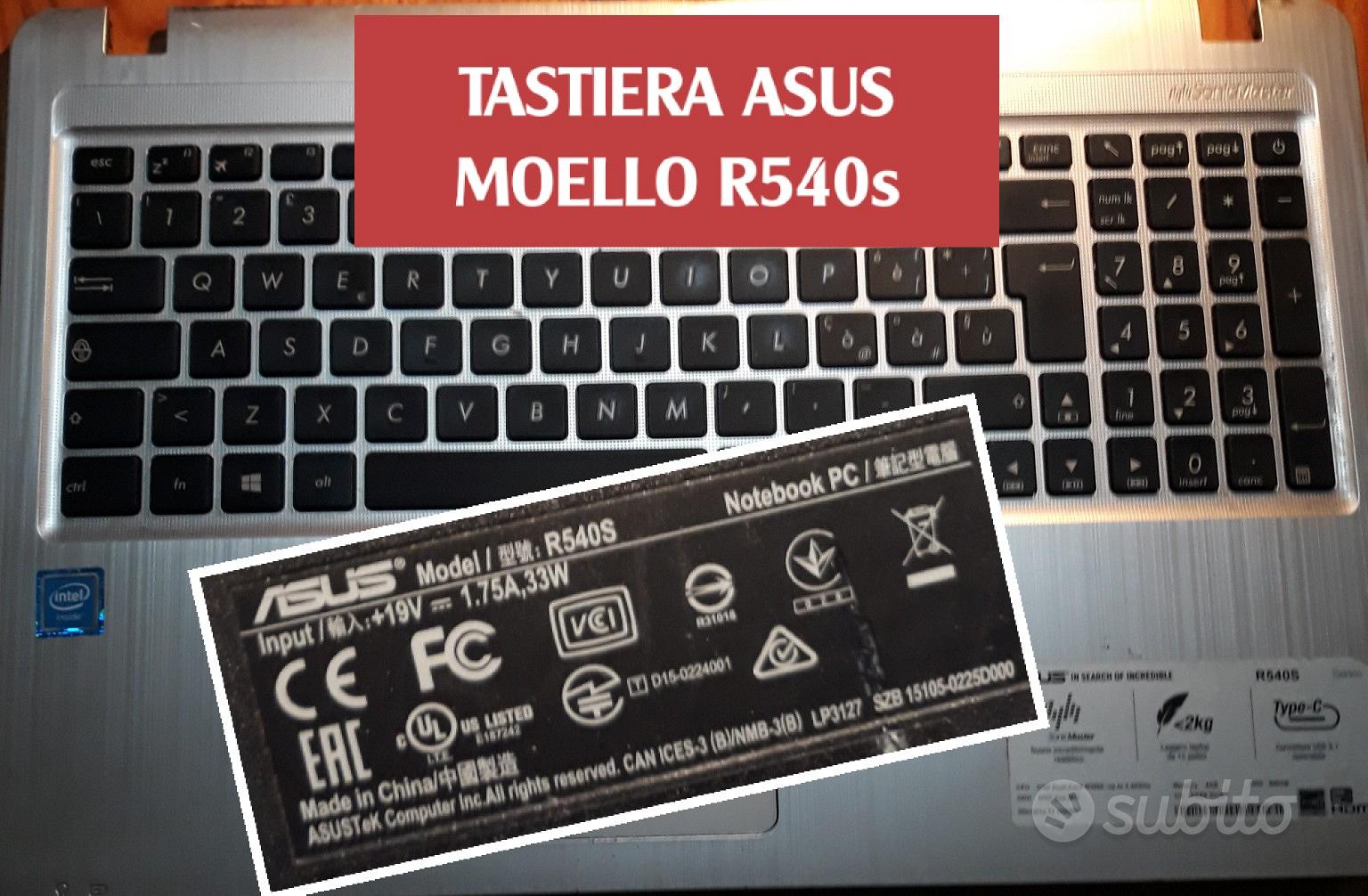 Tastiera per tablet - Informatica In vendita a Napoli