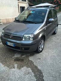 Fiat Panda 1,3 Diesel Multyjet anno 2010