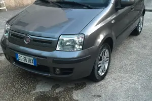 Fiat Panda 1,3 Diesel Multyjet anno 2010