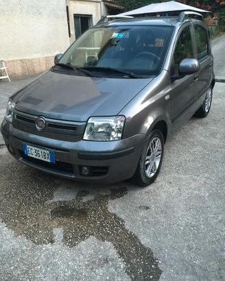 Fiat Panda 1,3 Diesel Multyjet anno 2010