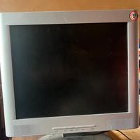 Monitor vintage