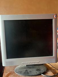 Monitor vintage