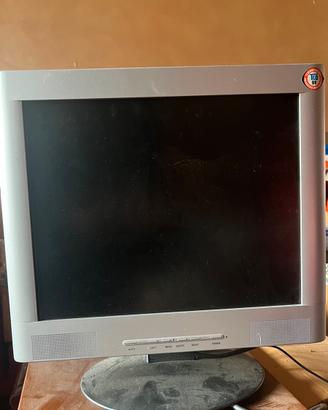 Monitor vintage