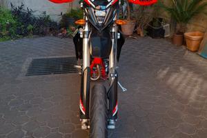 Beta rr motard 125 4t Lc