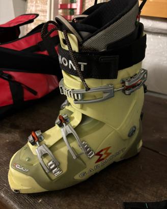 Scarpone Scialpinismo Garmont