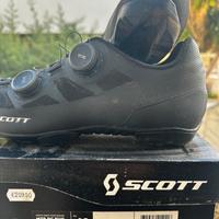 ⚠️Scarpe scott mtb rc evo 42⚠️