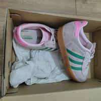 Gazelle ADIDAS bambina