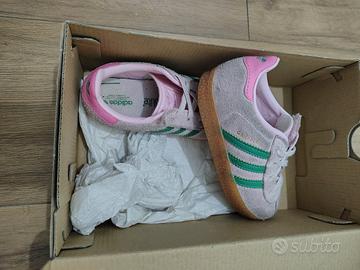 Gazelle ADIDAS bambina