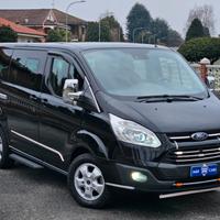 Ford Tourneo Custom 2.0 TDCi 130CV 8POSTI