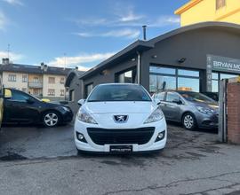 Peugeot 207 1.4 VTi 95CV 5p. Allure