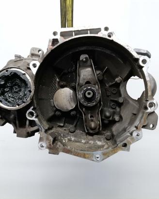 CAMBIO MANUALE COMPLETO AUDI A3 Sportback Serie (8