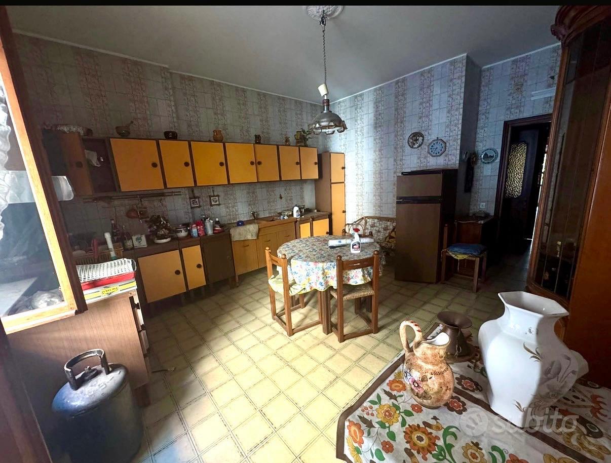 Appartamento – BN - Altro