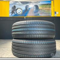 2 Gomme 225/55 R18 102V Michelin 85% residui 2022