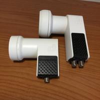 Convertitore Parabola LNB 40