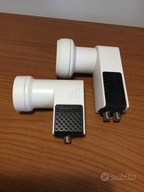 Convertitore Parabola LNB 40