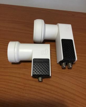Convertitore Parabola LNB 40
