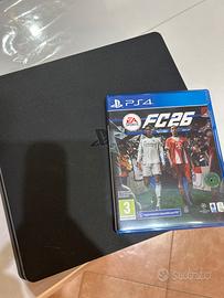 PLAY STATION 4